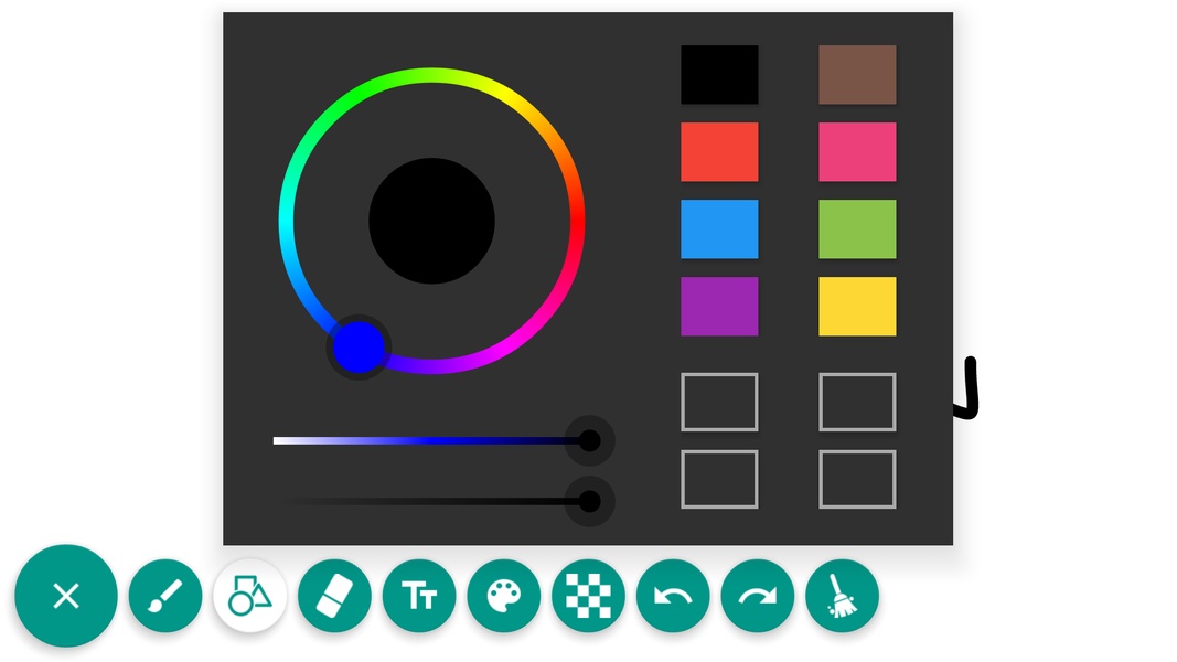 LiveBoard - Preview 4