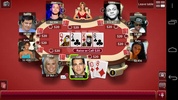 Pokerist screenshot 1