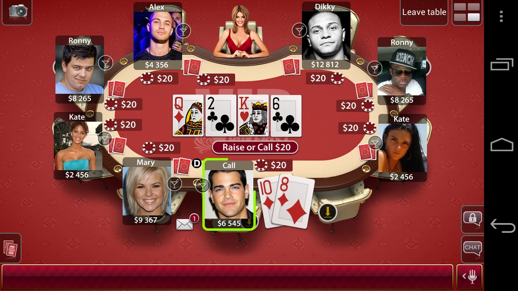 Pokerist - Preview 1
