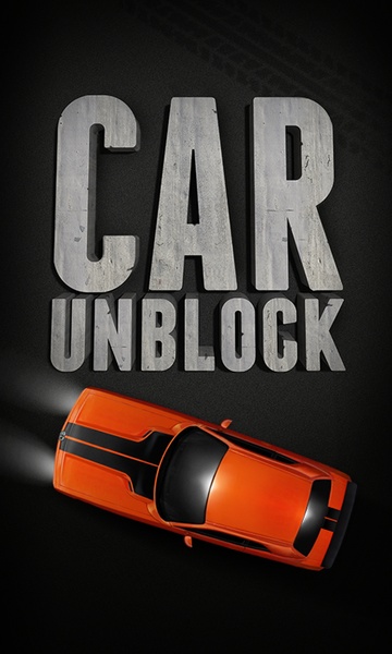 Car Unblock - Preview 1