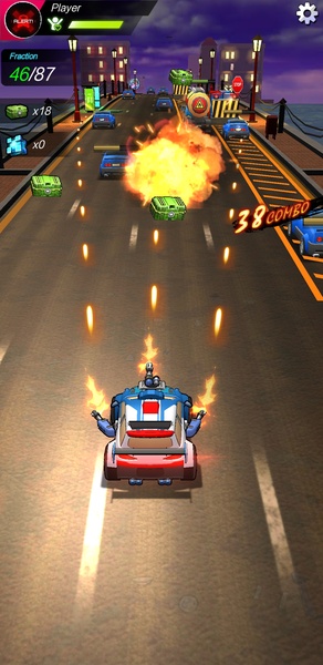 Racing Speed - Drift No Limit 3D - Preview 9