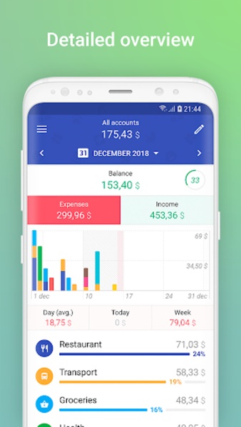1Money - Preview 2