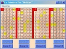Loteria Primitiva screenshot 1