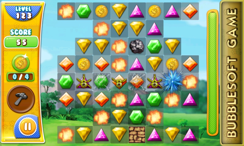 Jewel Quest 5 - Preview 6