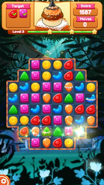 Crush Adventure - Preview 4
