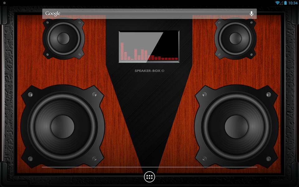 Speaker Box - Preview 9