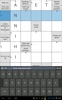 Crosswords screenshot 19