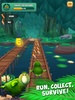 Kakapo Run: Animal Rescue Game screenshot 9
