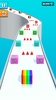 Jelly Runner 3D- Number Game screenshot 5