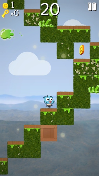 Slime Blitz - Preview 2