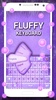 Fluffy Keyboard screenshot 5