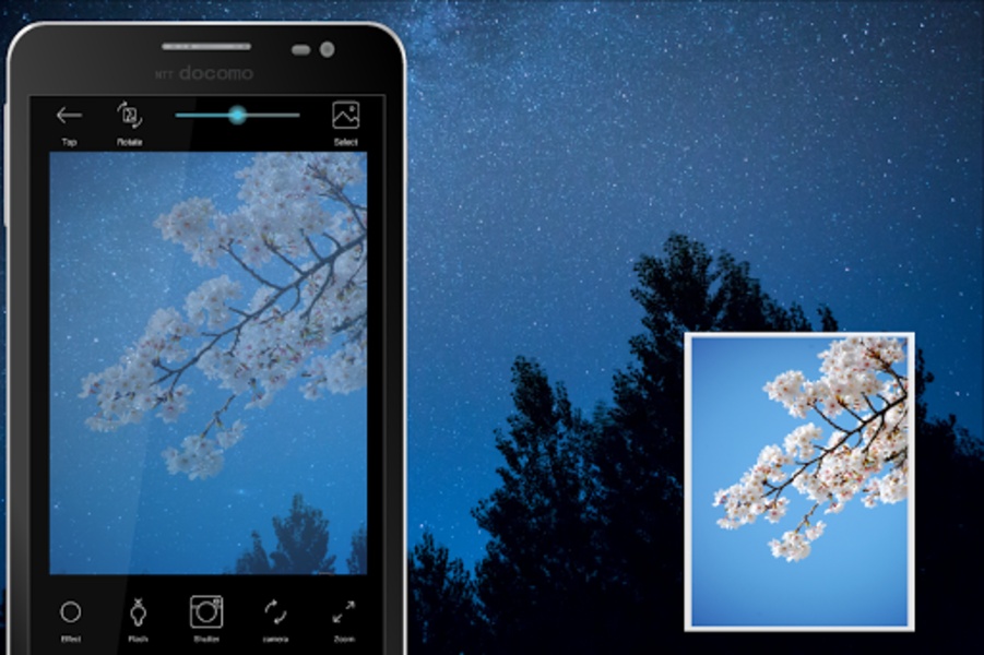 Overlay Camera - Preview 4