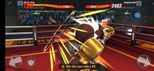 Boxing Star: KO Master screenshot 7