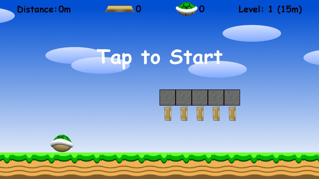 Turtle Spin - Preview 8