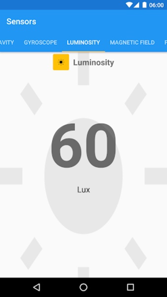 Nexus Sensors - Preview 5
