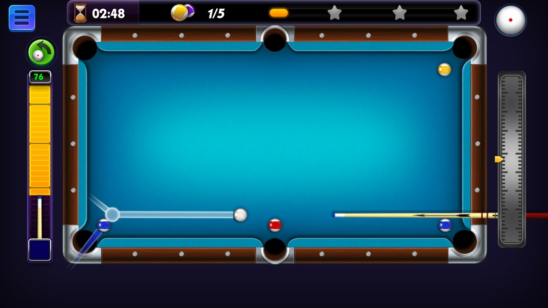 Pool Night - Preview 6