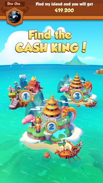 Island King - Preview 4