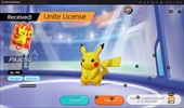 Pokémon UNITE (GameLoop) screenshot 9