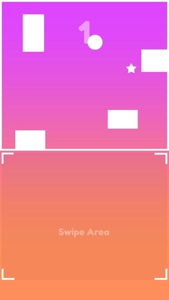 Swipe It - Preview 3