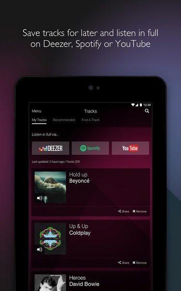BBC Music - Preview 2