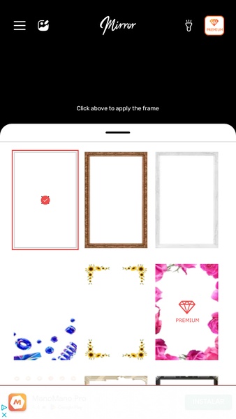 Perfect Mirror - Preview 2