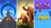 All Games: All In One Game App screenshot 1