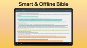 NKJV Study Bible - offline app screenshot 8