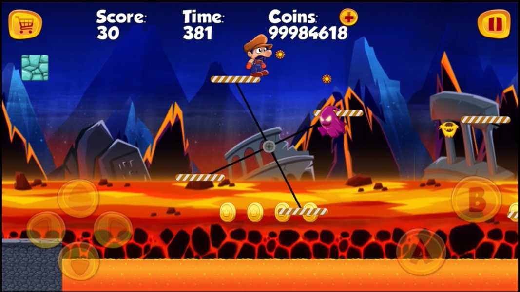 Super Smash World - Preview 6