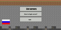Games Servers for Minecraft Pocket Edition screenshot 1