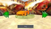 Online Araba Oyunu screenshot 4