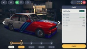 Drag Racing 3D: Streets 2 screenshot 5