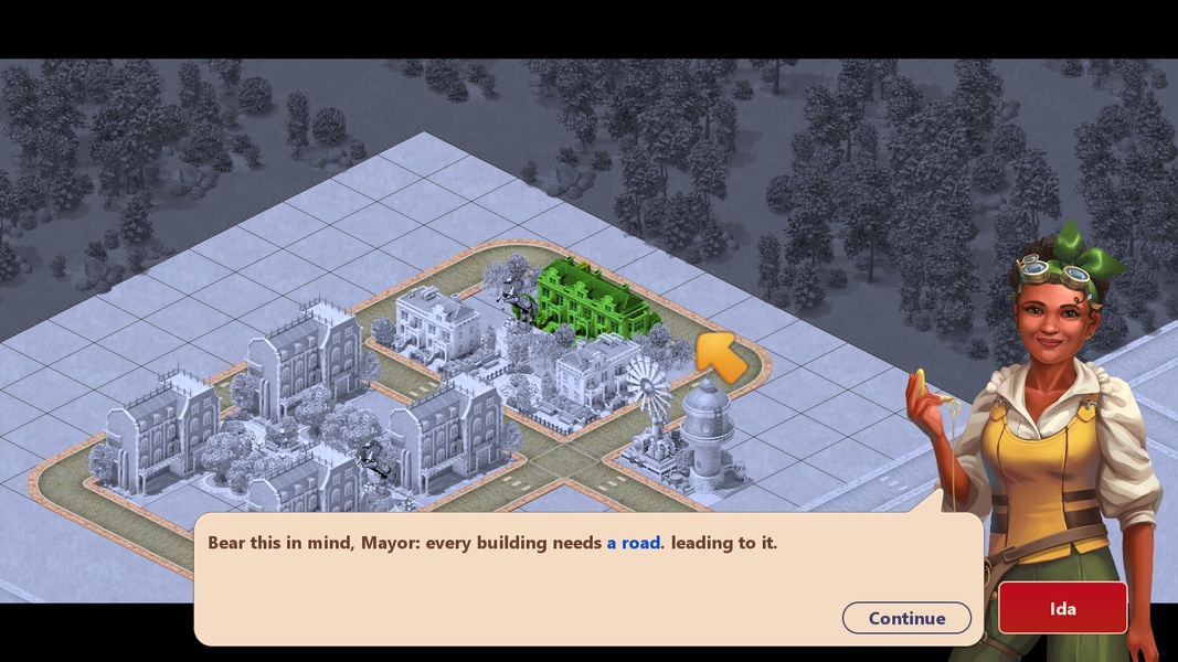 Steam City - Preview 10