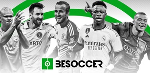 Избранное изображение BeSoccer