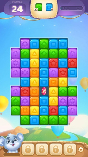 Cube Rush Adventure - Preview 8