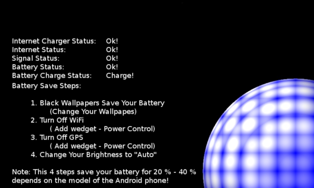 Internet Charger - Preview 2