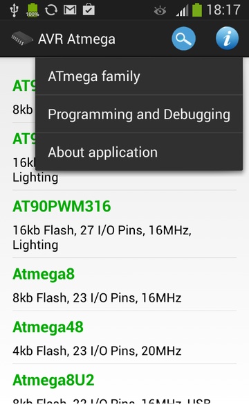 AVR Atmega - Preview 19