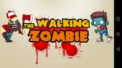 The Walking Zombie screenshot 7