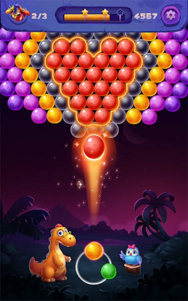 Egg Shooter android iOS apk download for free-TapTap