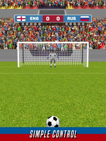 Penalty 2016 - Preview 5
