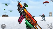 Gun games - FPS Shooting Games screenshot 2