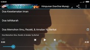Koleksi Doa-Doa Munajat {MP3} screenshot 3