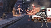 Siren Head City Escape Games screenshot 4