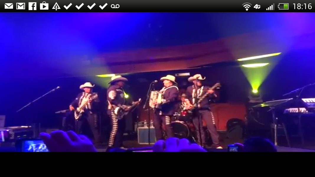 Musica de Bronco - Preview 1