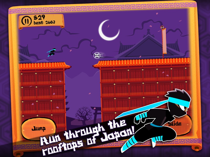 Ninja Nights - Preview 4