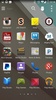 android l GO런처 테마 screenshot 2