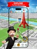 Monopoly World screenshot 6