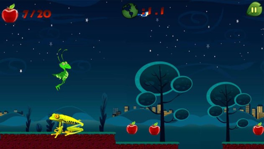 Grasshopper Run - Preview 8