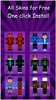 Boys Skins For Minecraft PE screenshot 1