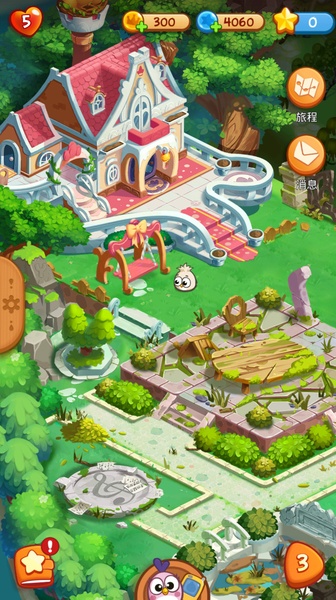 Angry Birds Blast Island - Preview 7