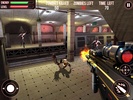 Subway Zombie Attack 3D screenshot 7